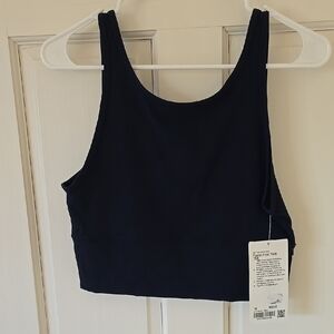 True Navy Lululemon Power Pivot